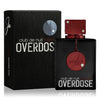 Club De Nuit Intense Overdose 100ml ExDP Armaf – продуктова снимка