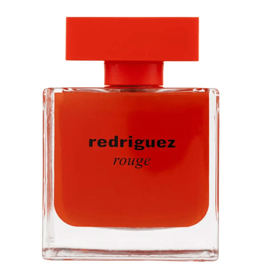 Fragrance World Redriguez Rouge EDP 100 мл