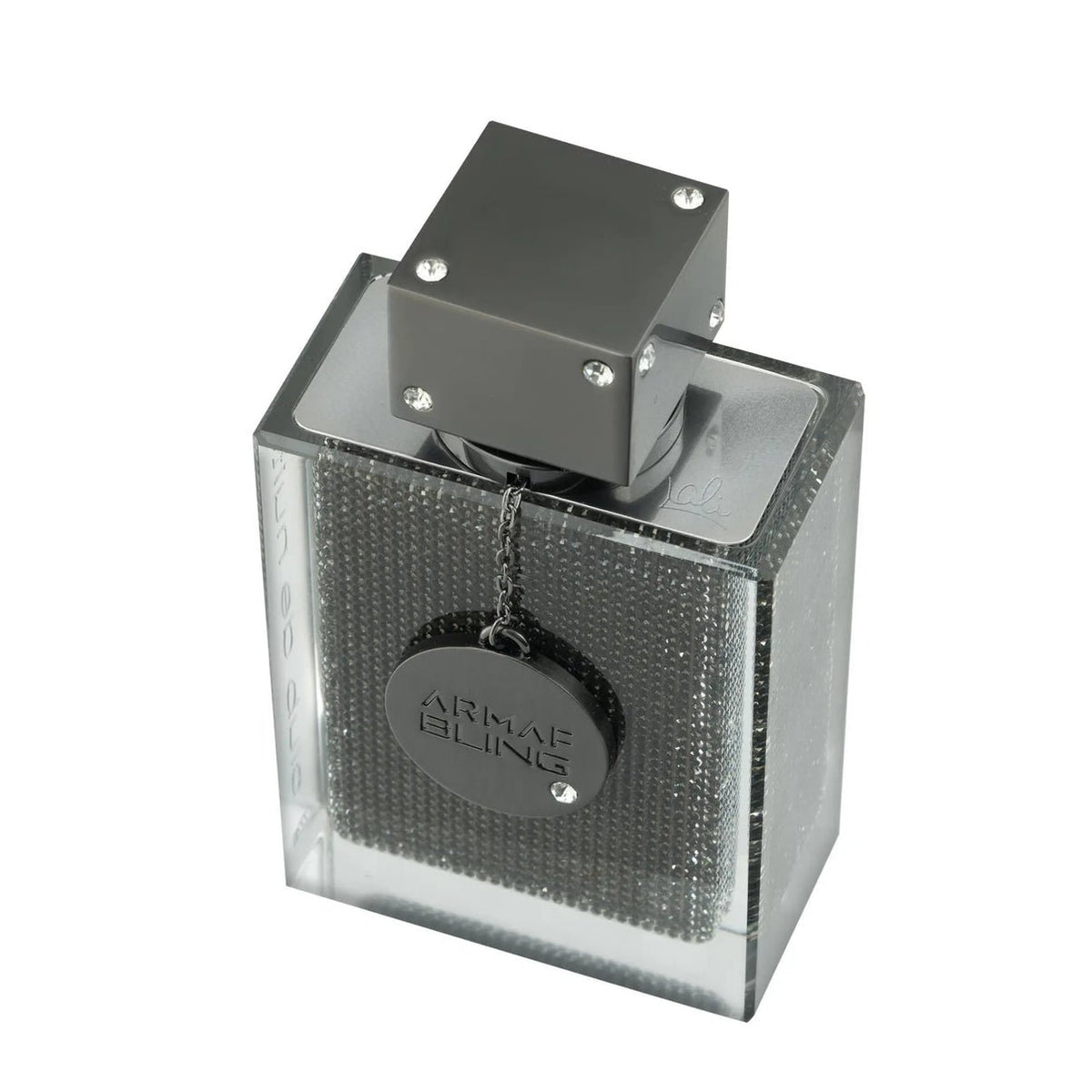 Armaf Club De Nuit Bling EDP 75 мл. - унисекс – оригинален парфюм, продуктова снимка 5