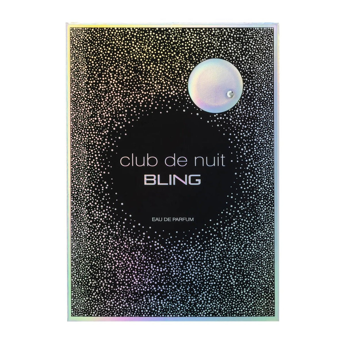 Armaf Club De Nuit Bling EDP 75 мл. - унисекс – оригинален парфюм, продуктова снимка 6