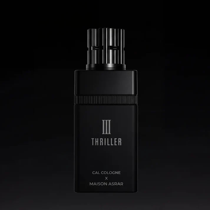 Maison Asrar x Cal Cologne III Thriller ExDP 100 мл