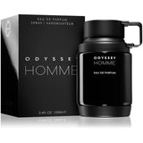 Odyssey Homme 100ml EDP Armaf – продуктова снимка 2