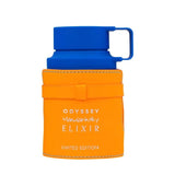 Odyssey Mandarin Sky Elixir 100ml EDP Armaf – продуктова снимка 2