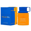 Odyssey Mandarin Sky Elixir 100ml EDP Armaf – продуктова снимка
