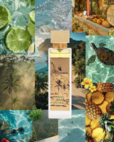 Swiss Arabian Soul Of Bali ExDP 100мл. – продуктова снимка 4
