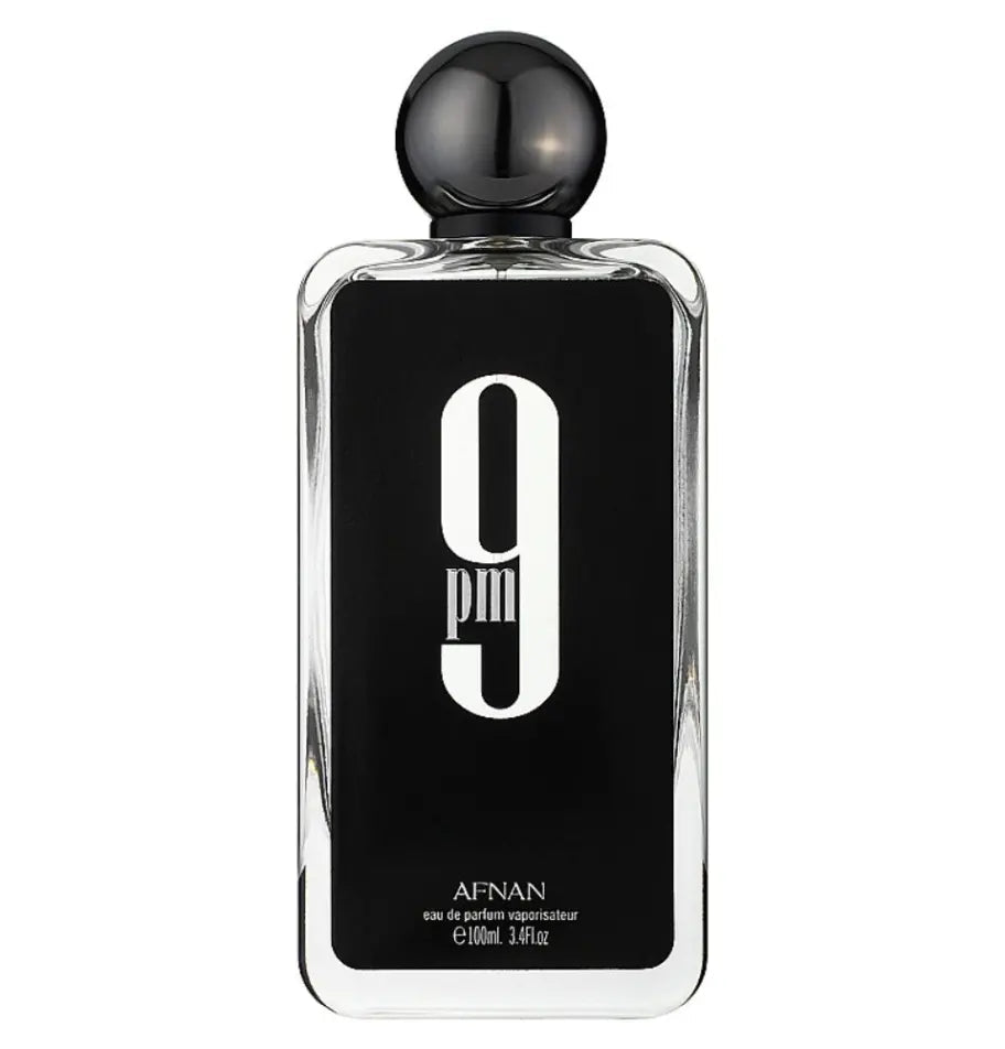 Afnan 9pm EDP 100 мл. – оригинален парфюм, продуктова снимка 1