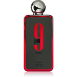 Afnan 9pm Rebel EDP 100 мл. – оригинален парфюм, продуктова снимка 2