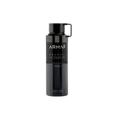 Odyssey Homme Deo Body Spray 200ml Armaf – продуктова снимка