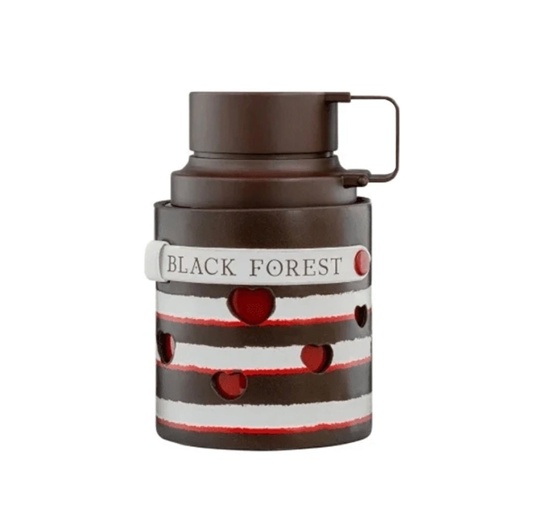 Armaf Odyssey Black Forest EDP 100 мл. – оригинален парфюм, продуктова снимка 1