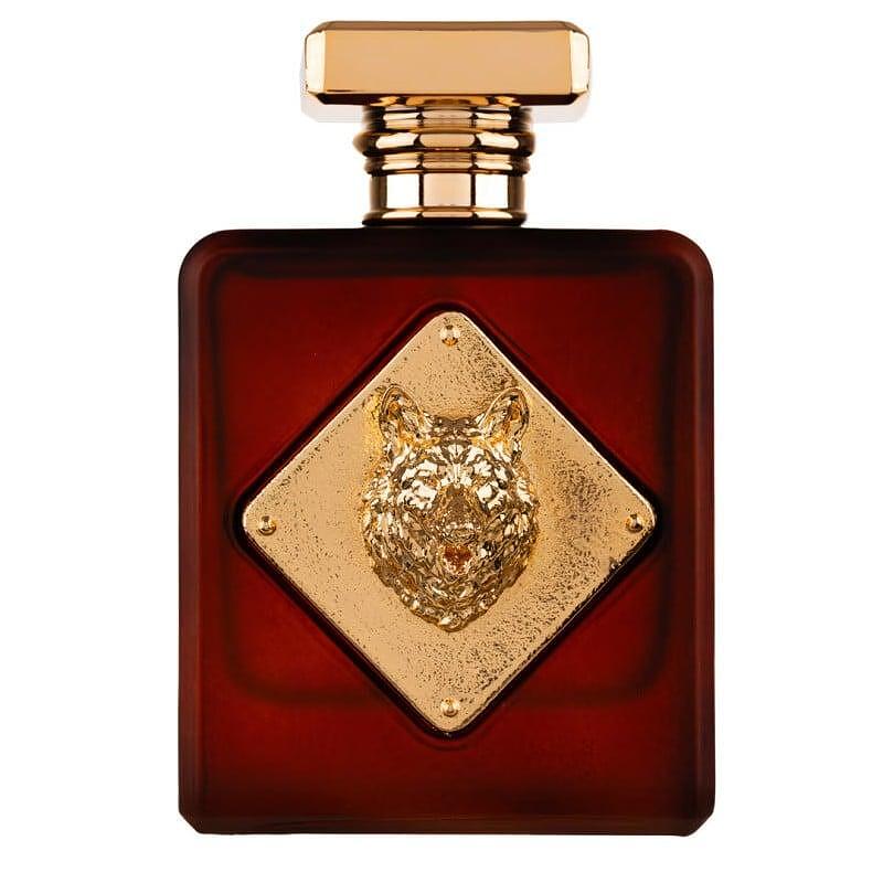 Отливка Fragrance World Alpha EDP 5 мл./10 мл. – парфюмна отливка
