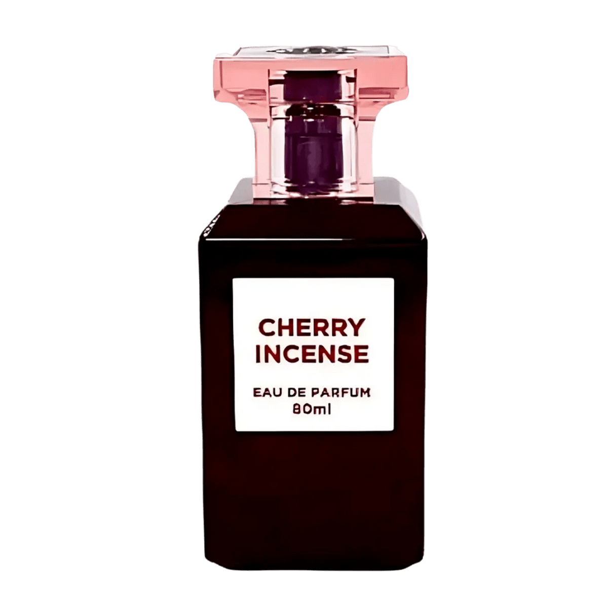 Отливка Fragrance World Cherry Incense EDP 5 мл./10 мл. – парфюмна отливка