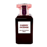 Отливка Fragrance World Cherry Incense EDP 5 мл./10 мл. – парфюмна отливка
