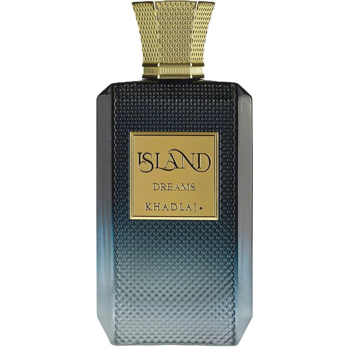 Khadlaj Island Dreams ExDP 100 мл. – оригинален парфюм, продуктова снимка 1