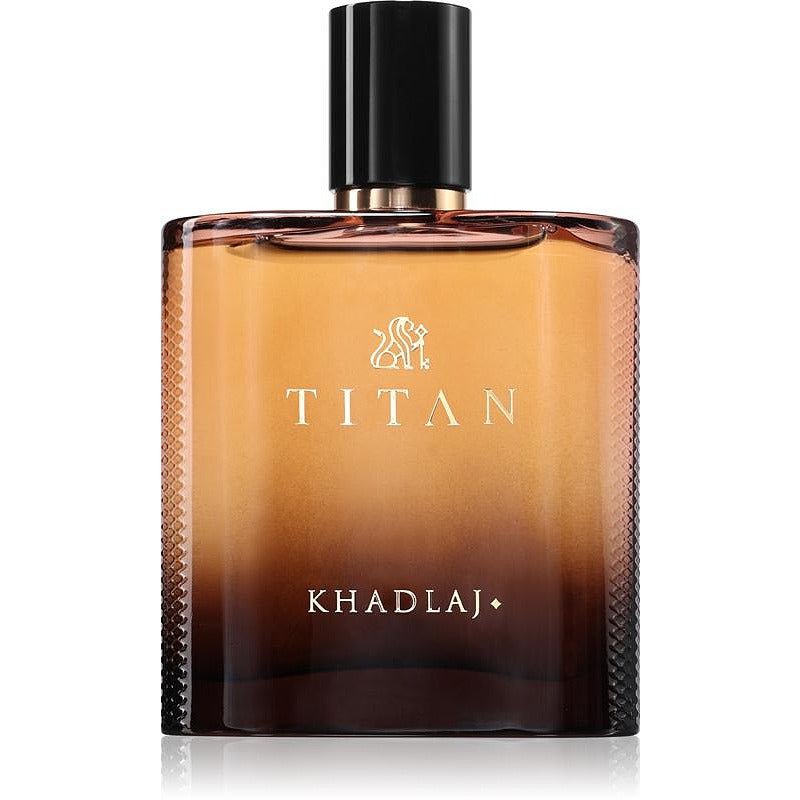 Отливка Khadlaj Titan EDP 5 мл./10 мл. – парфюмна отливка