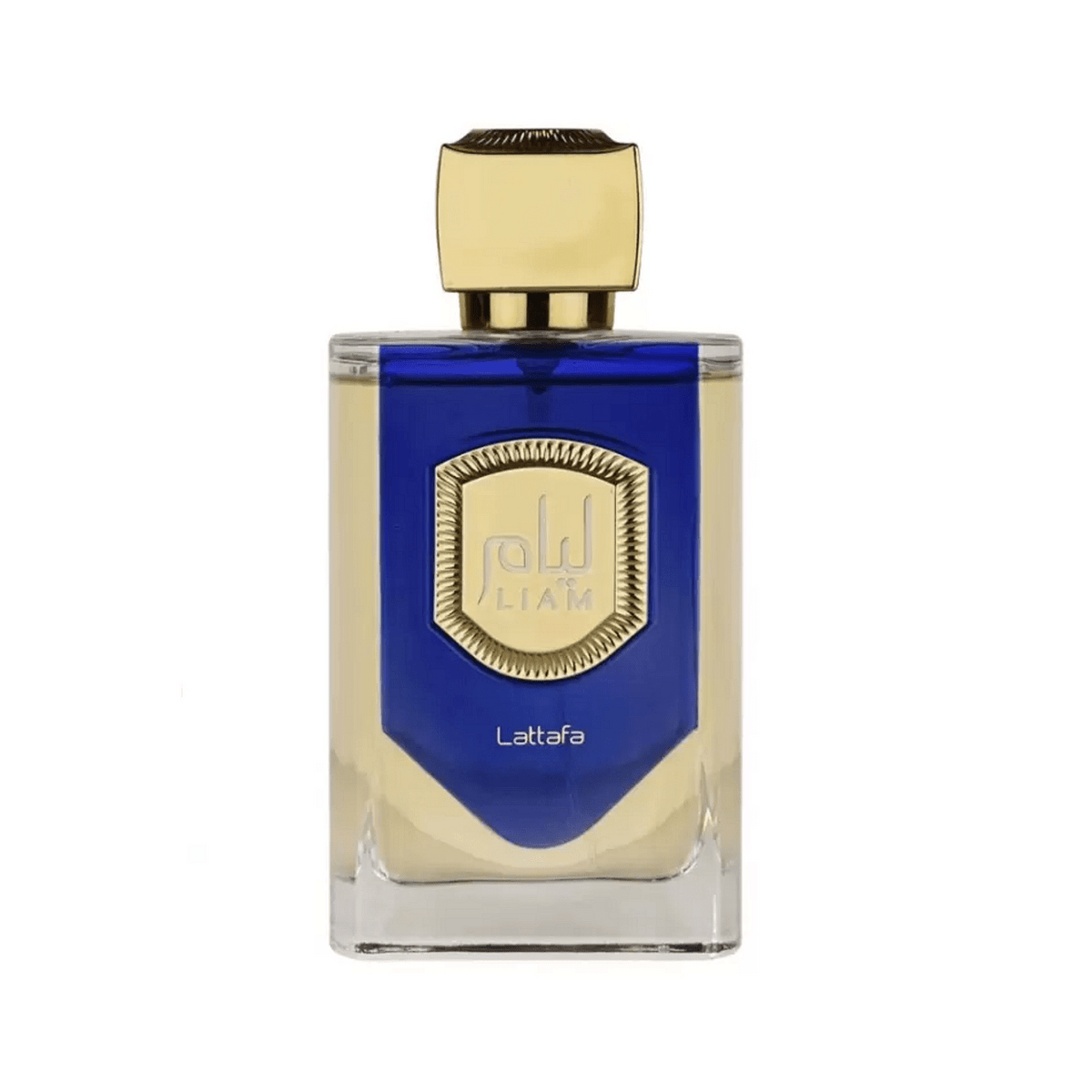 Lattafa Liam Blue Shine EDP 100 мл. – оригинален парфюм, продуктова снимка 1