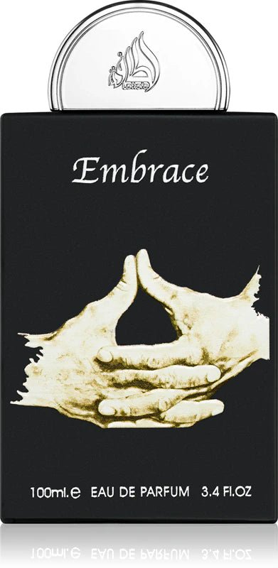Lattafa Pride Embrace EDP 100 мл. – оригинален парфюм, продуктова снимка 2