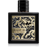 Lattafa Qaed Al Fursan EDP 90ml – оригинален парфюм, продуктова снимка 1