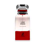 Отливка Maison Alhambra Love Spark EDP 5 мл./10 мл. – парфюмна отливка