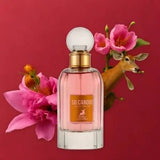 Maison Alhambra So Candid EDP 85 мл. – оригинален парфюм, продуктова снимка 2