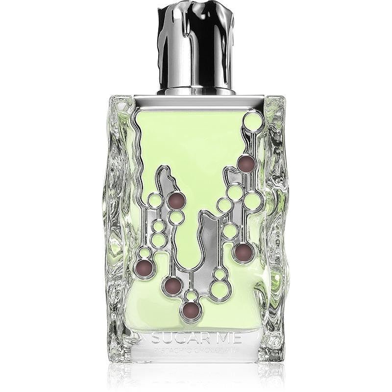 Отливка Maison Alhambra Sugar Me Pistachio Chocolate EDP 5 мл./10 мл. – парфюмна отливка