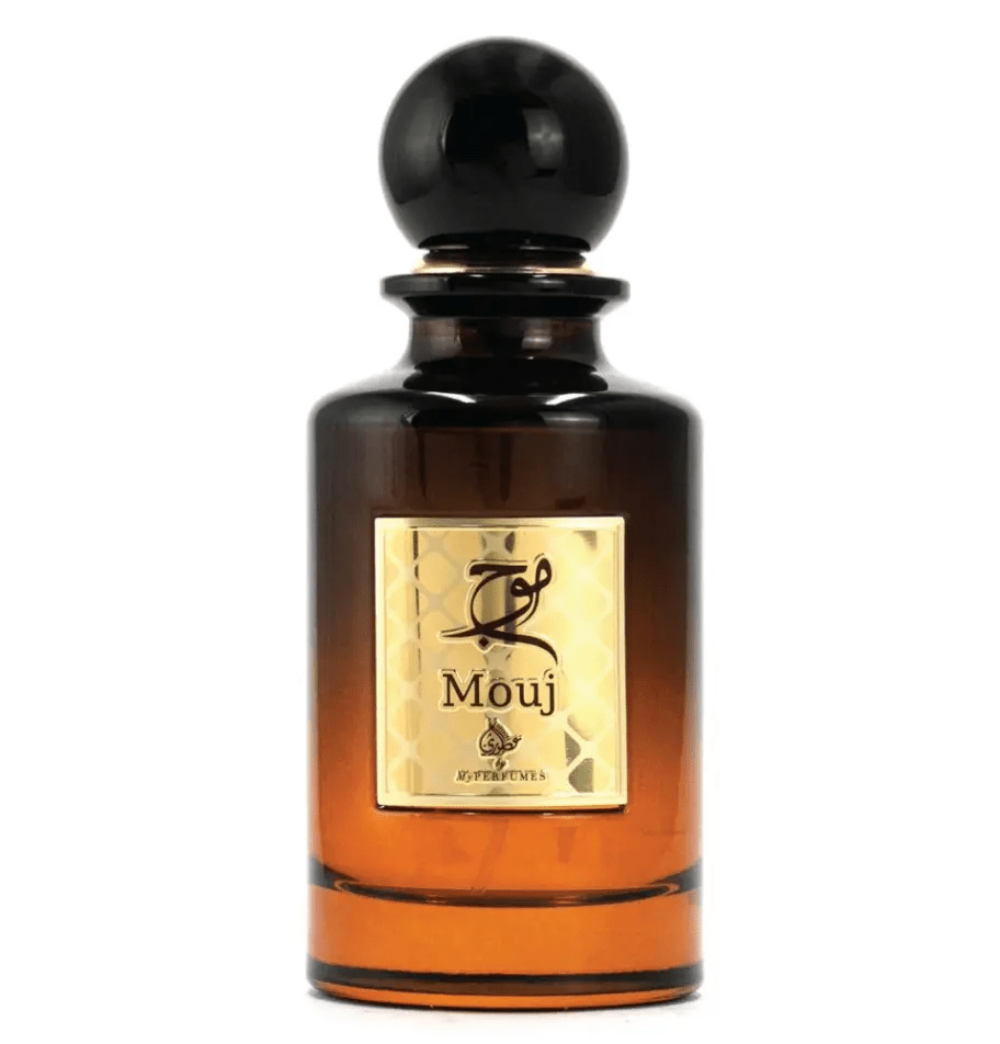Отливка My Perfumes Mouj EDP 5 мл./10 мл. – парфюмна отливка