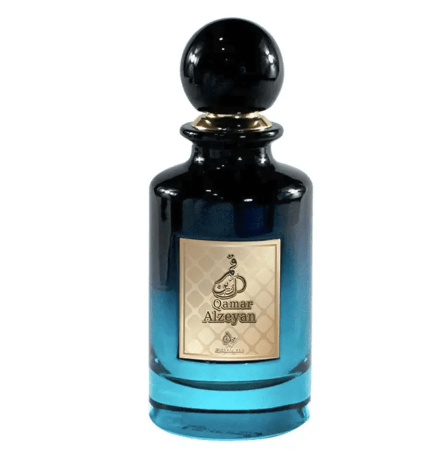 Отливка My Perfumes Qamat Alzeyan EDP 5 мл./10 мл. – парфюмна отливка