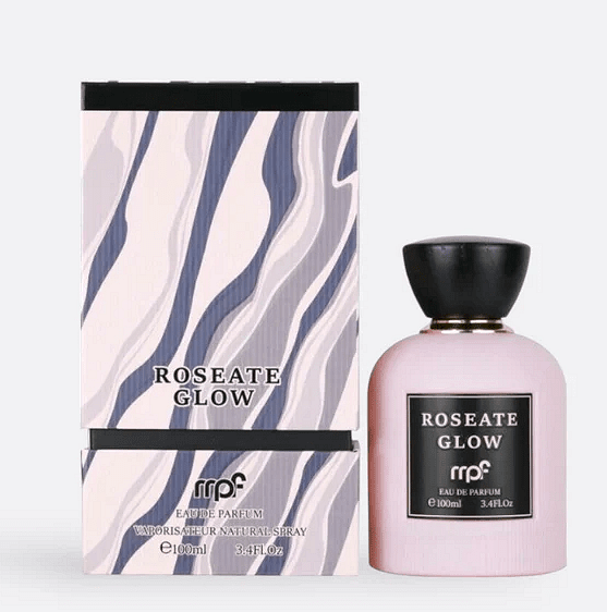 My Perfumes Roseate Glow EDP 100 мл. – оригинален парфюм, продуктова снимка 2