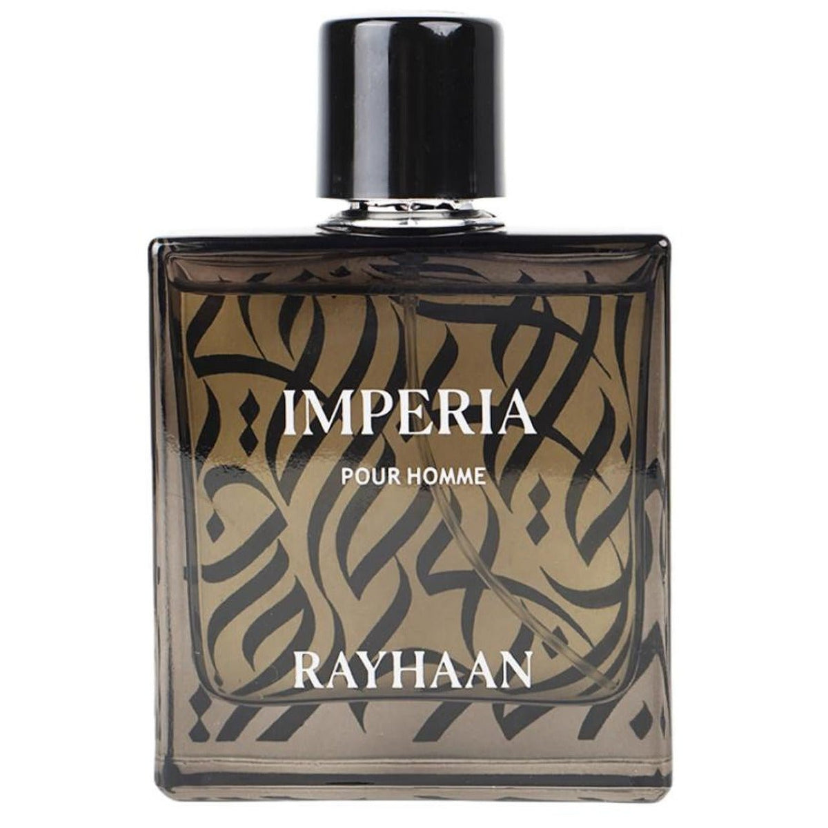Rayhaan Imperia EDP 100 мл. – оригинален парфюм, продуктова снимка 1