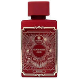Riifs Goodness Oud Rouge EDP 100 мл. – оригинален парфюм, продуктова снимка 1