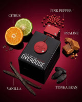 Club De Nuit Intense Overdose 100ml ExDP Armaf – продуктова снимка 5