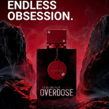 Club De Nuit Intense Overdose 100ml ExDP Armaf – продуктова снимка 3