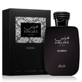 Rasasi Hawas Kobra EDP 100 мл