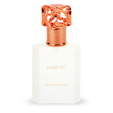 Swiss Arabian Musk 07 EDP 50мл. – продуктова снимка