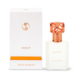Swiss Arabian Musk 07 EDP 50мл. – продуктова снимка 2