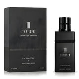 Maison Asrar x Cal Cologne III Thriller ExDP 100 мл
