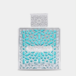 Rayhaan Azul EDP 100 мл. – оригинален парфюм, продуктова снимка 1