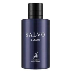 Maison Alhambra Salvo Elixir EDP 60 мл. – оригинален парфюм, продуктова снимка 1