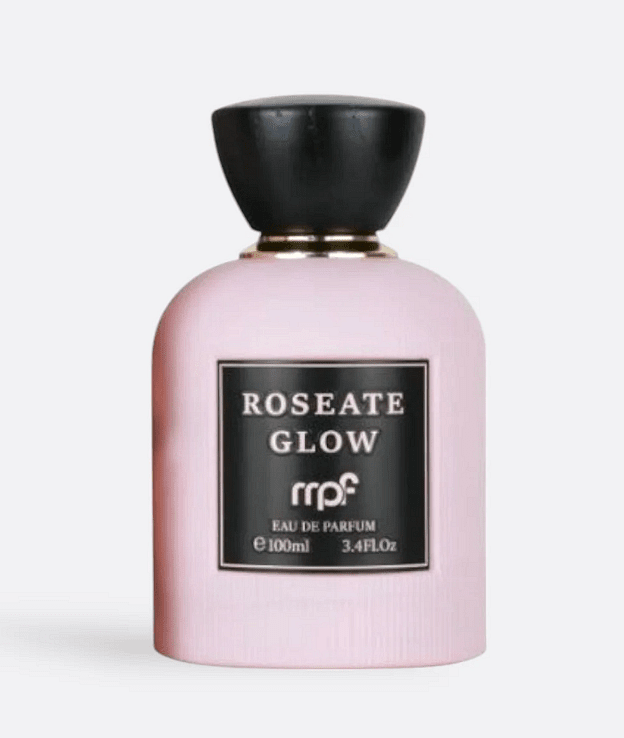Отливка My Perfumes Roseate Glow EDP 5 мл./10 мл. – парфюмна отливка