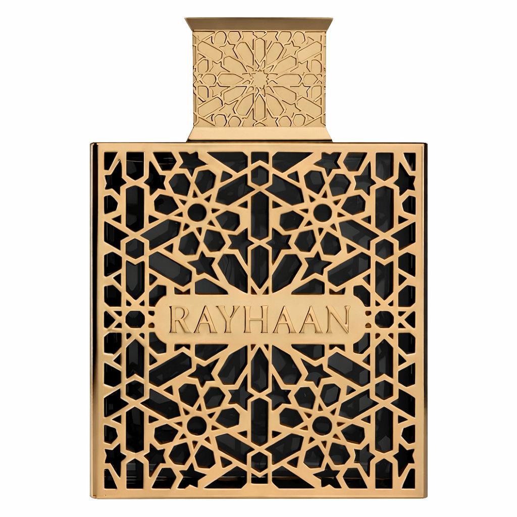 Rayhaan Elixir EDP 100ml – оригинален парфюм, продуктова снимка 1