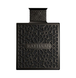 Rayhaan Obsidian EDP 100 мл. – оригинален парфюм, продуктова снимка 1